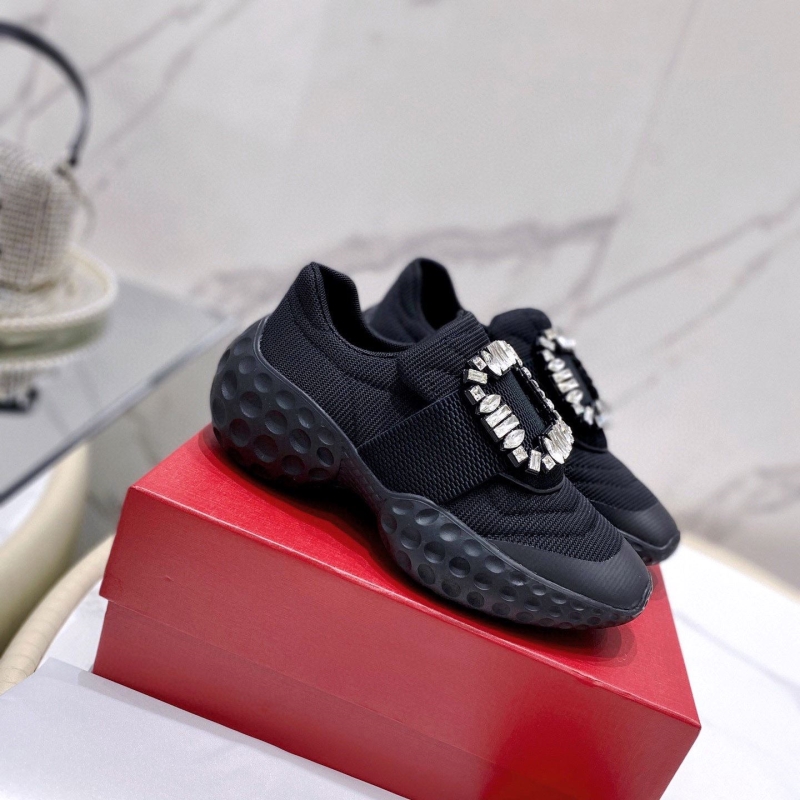 Roger Vivier Casual Shoes